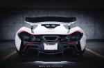McLaren P1 2014 года (CA)
